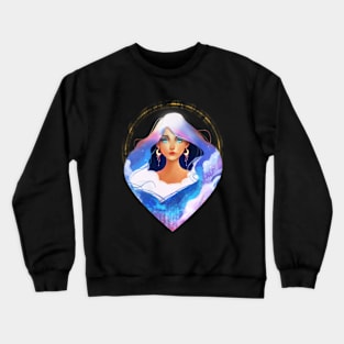 Selenophile Crewneck Sweatshirt